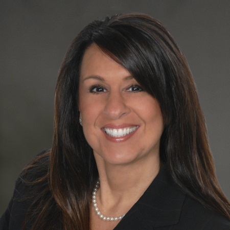 Connie Modell Vice President & Regional Sales Manager