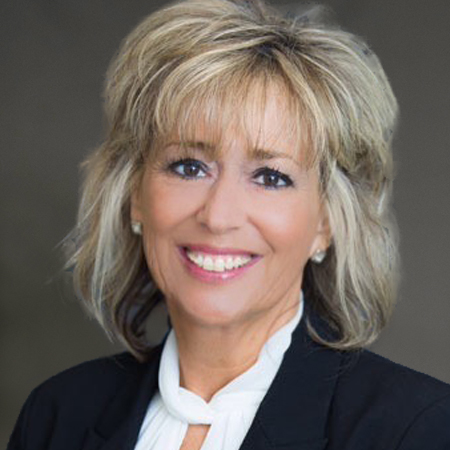 Tammy McNeany Senior Mortgage Loan Officer