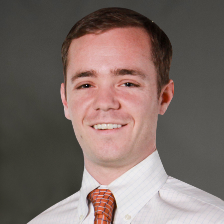 Blair Robinson Loan Originator