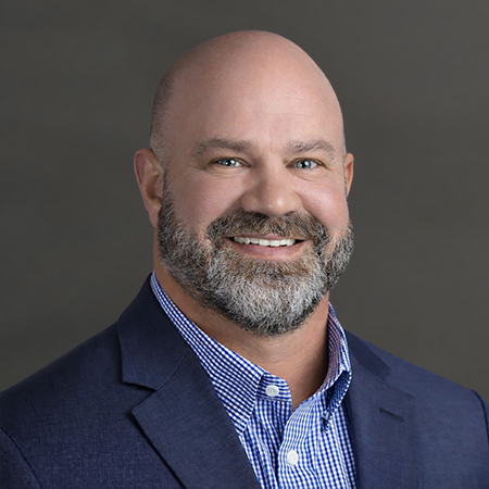 Brian Faber Headshot