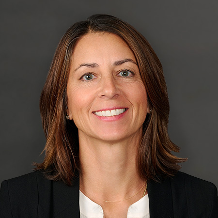 Caroline McPherson