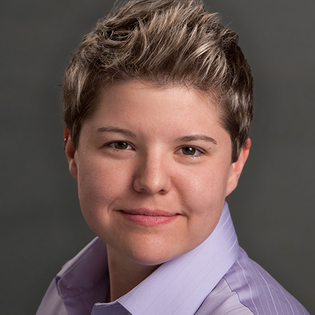 Christina Pinson Mortgage Consultant