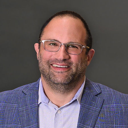 David Weinberg