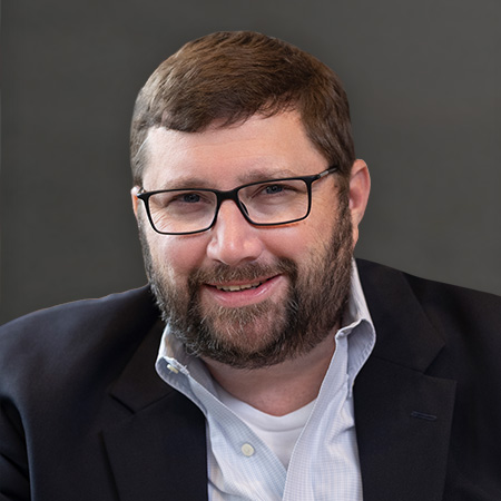 Jeff Schneller Headshot