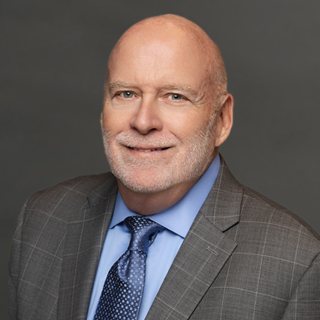 John Forssander