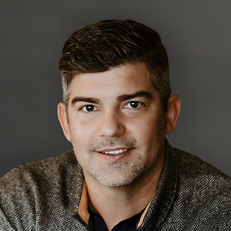 Justin Haley Senior Mortgage Loan Professional