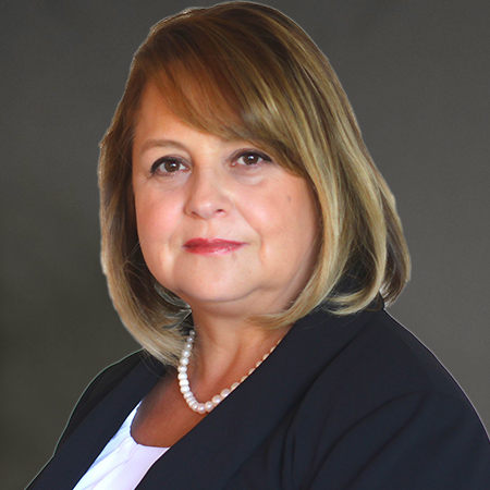 Martha Ramirez Senior Mortgage Loan Professional