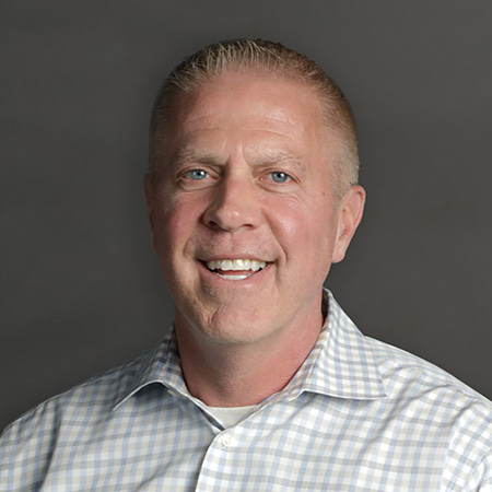 Marty Maher Branch Manager & Loan Originator