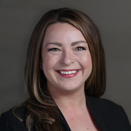 Meagan Quinn Mortgage Consultant