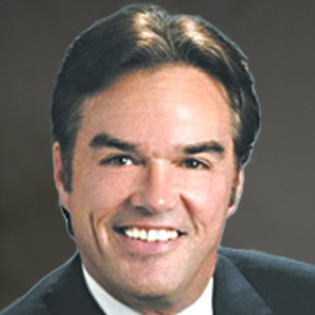 J. Michael Goldberg Residential Mortgage Specialist