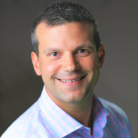 Nick Haley Sales Manager