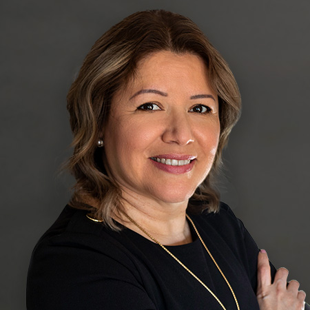 Headshot Pilar Landa