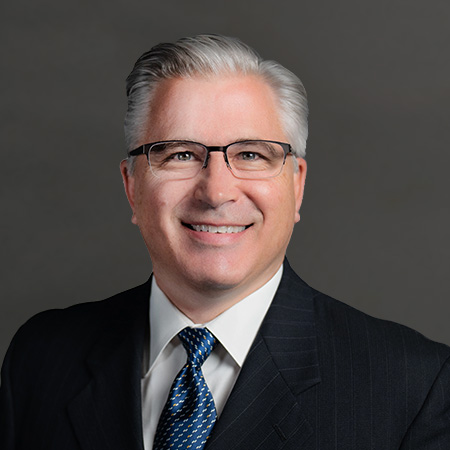 Thomas Croy Mortgage Consultant
