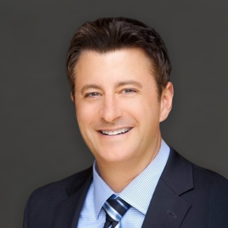 Todd Godfrey