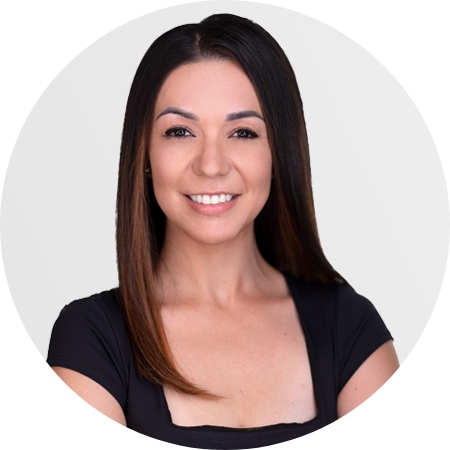 Samantha  Esparza  Team Sales Assistant