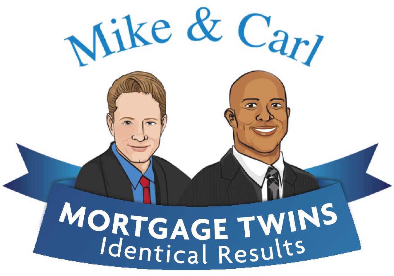 Mortgage Twins - Identical Results