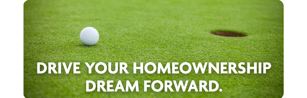 YOUR NEW HOME BEGINS HERE