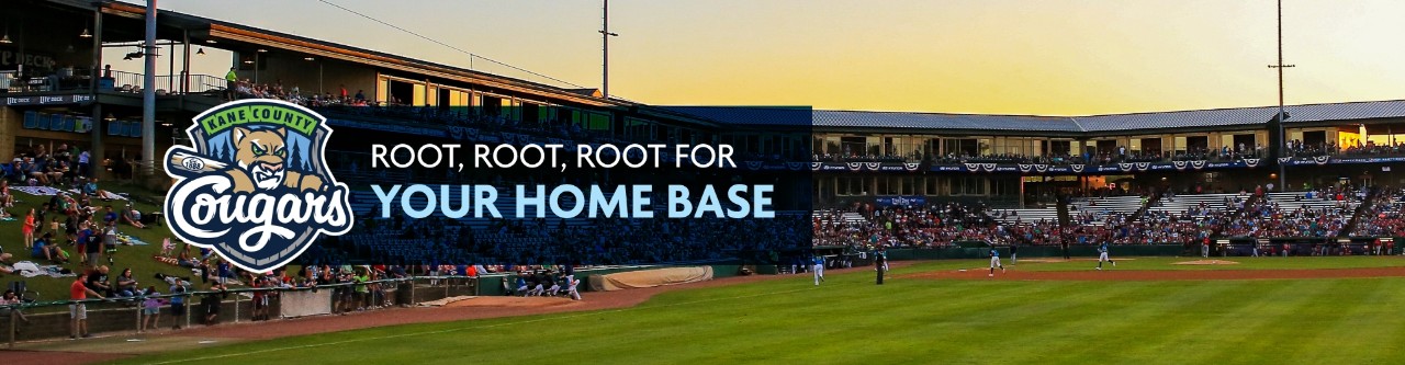 Root, root, root for Your Home Base