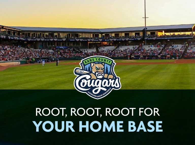 Root, root, root for Your Home Base