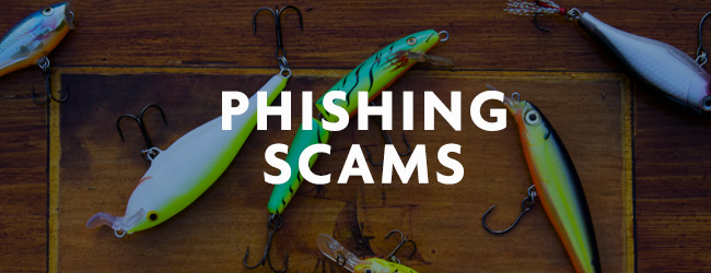 Phishing Scams