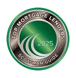 Scotsman Guide Top Lender and Top VA Lender