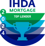 IHDA Top Mortgage Lender